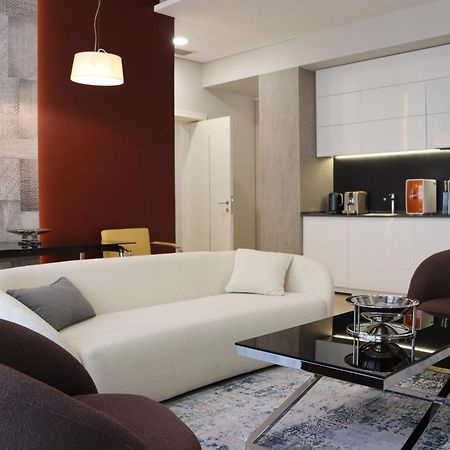 Zepter Hotel Belgrade, Member Of Zepter Hotels Luaran gambar