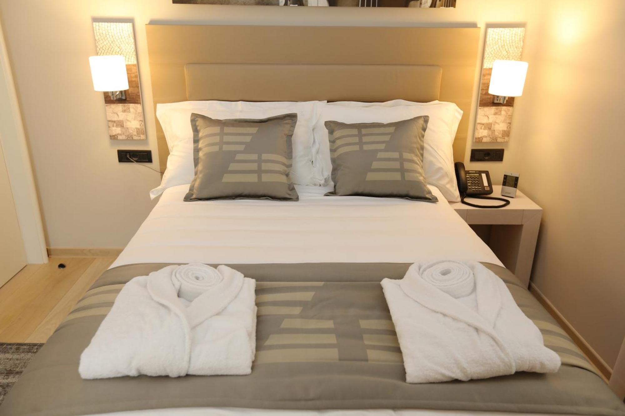 Zepter Hotel Belgrade, Member Of Zepter Hotels Luaran gambar