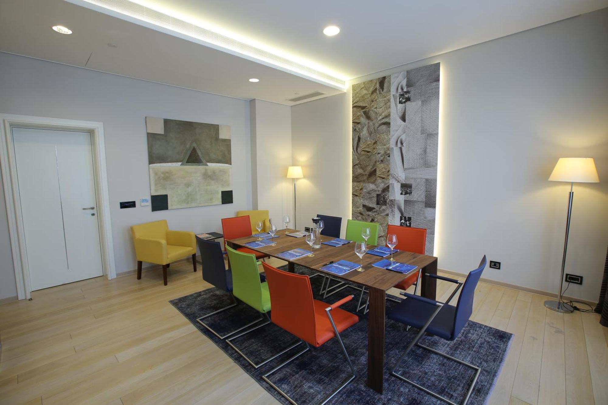 Zepter Hotel Belgrade, Member Of Zepter Hotels Bilik gambar