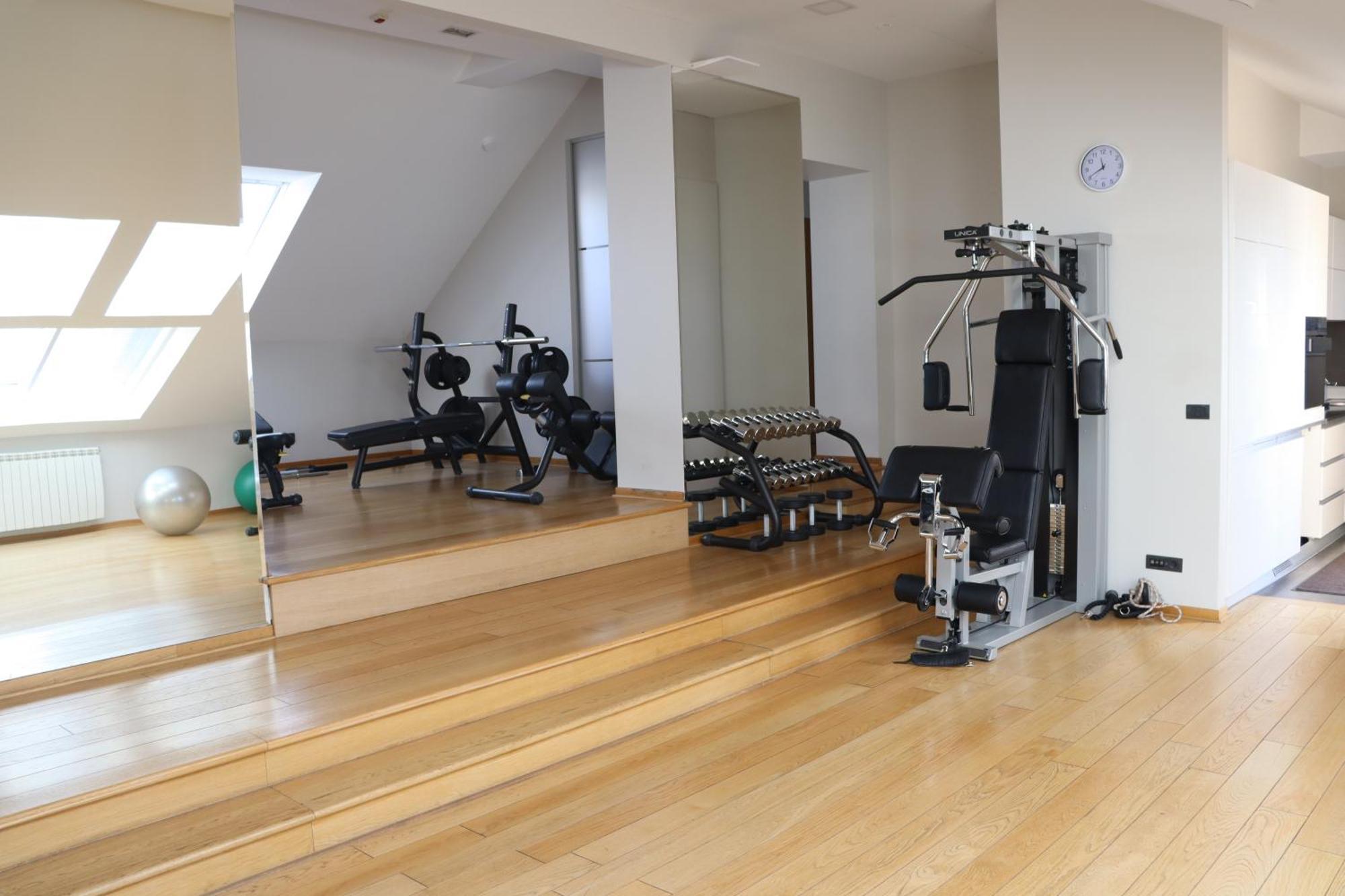 Zepter Hotel Belgrade, Member Of Zepter Hotels Luaran gambar