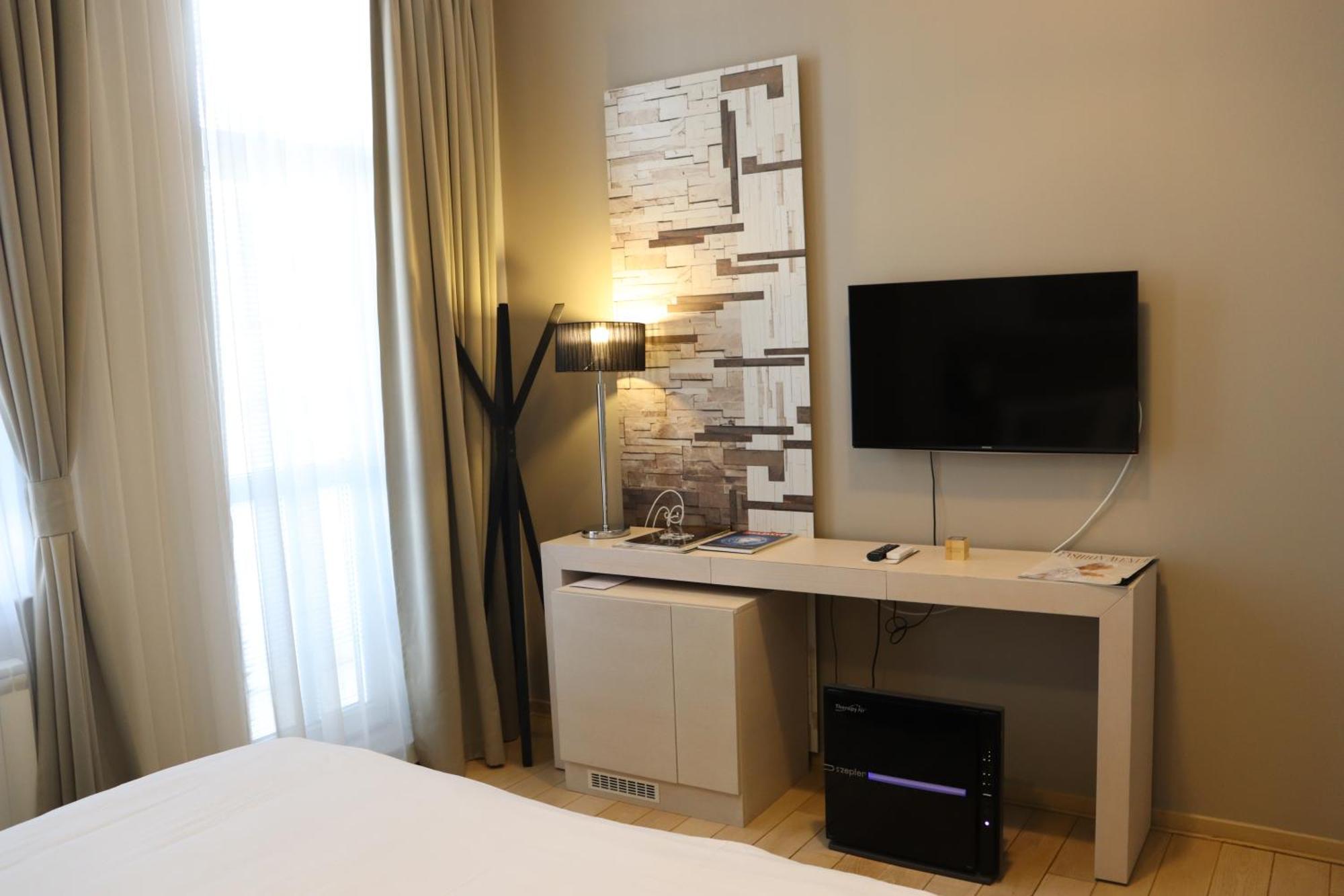 Zepter Hotel Belgrade, Member Of Zepter Hotels Luaran gambar