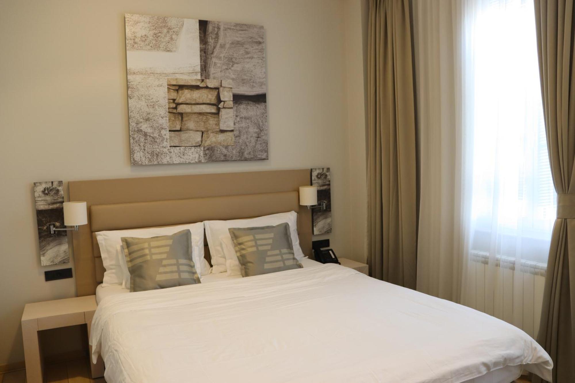 Zepter Hotel Belgrade, Member Of Zepter Hotels Luaran gambar