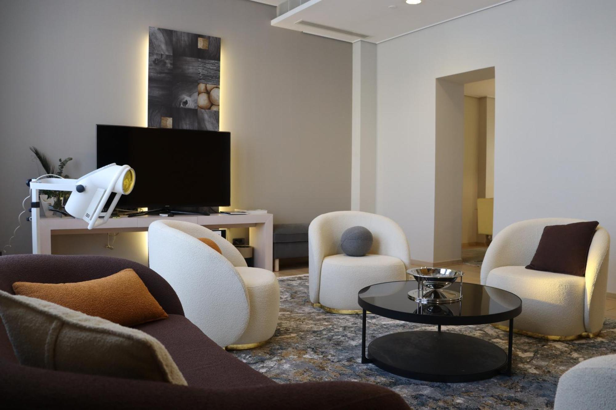 Zepter Hotel Belgrade, Member Of Zepter Hotels Luaran gambar