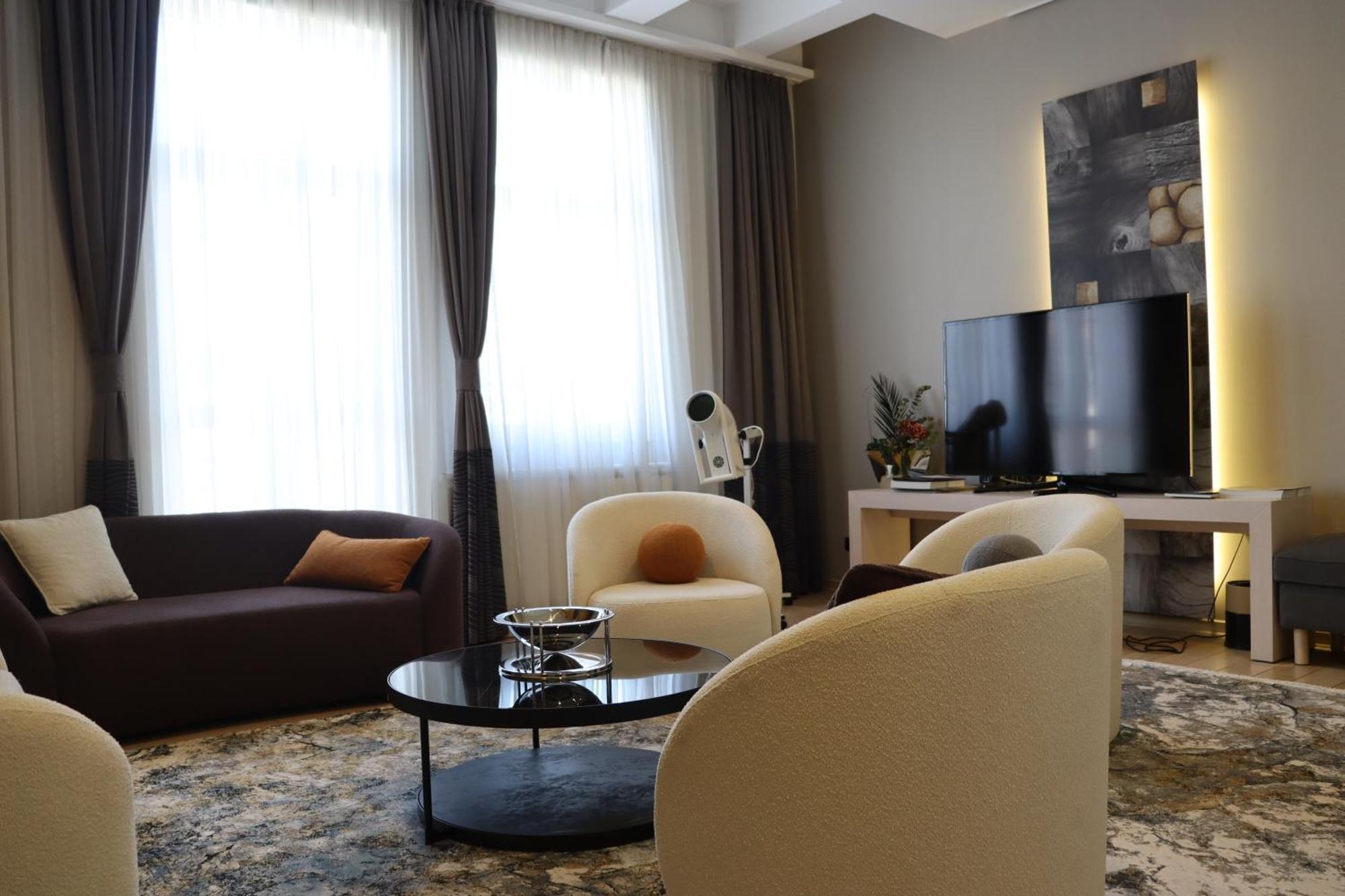 Zepter Hotel Belgrade, Member Of Zepter Hotels Luaran gambar