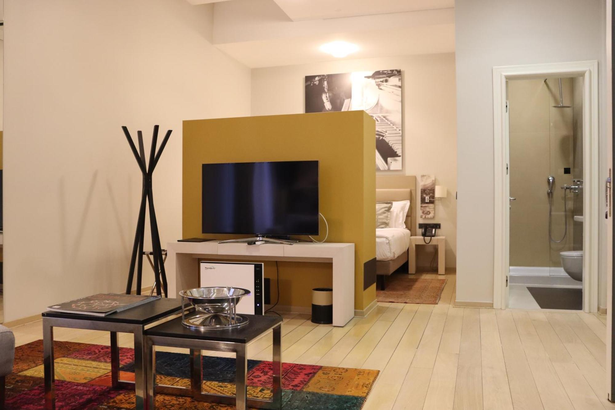 Zepter Hotel Belgrade, Member Of Zepter Hotels Luaran gambar