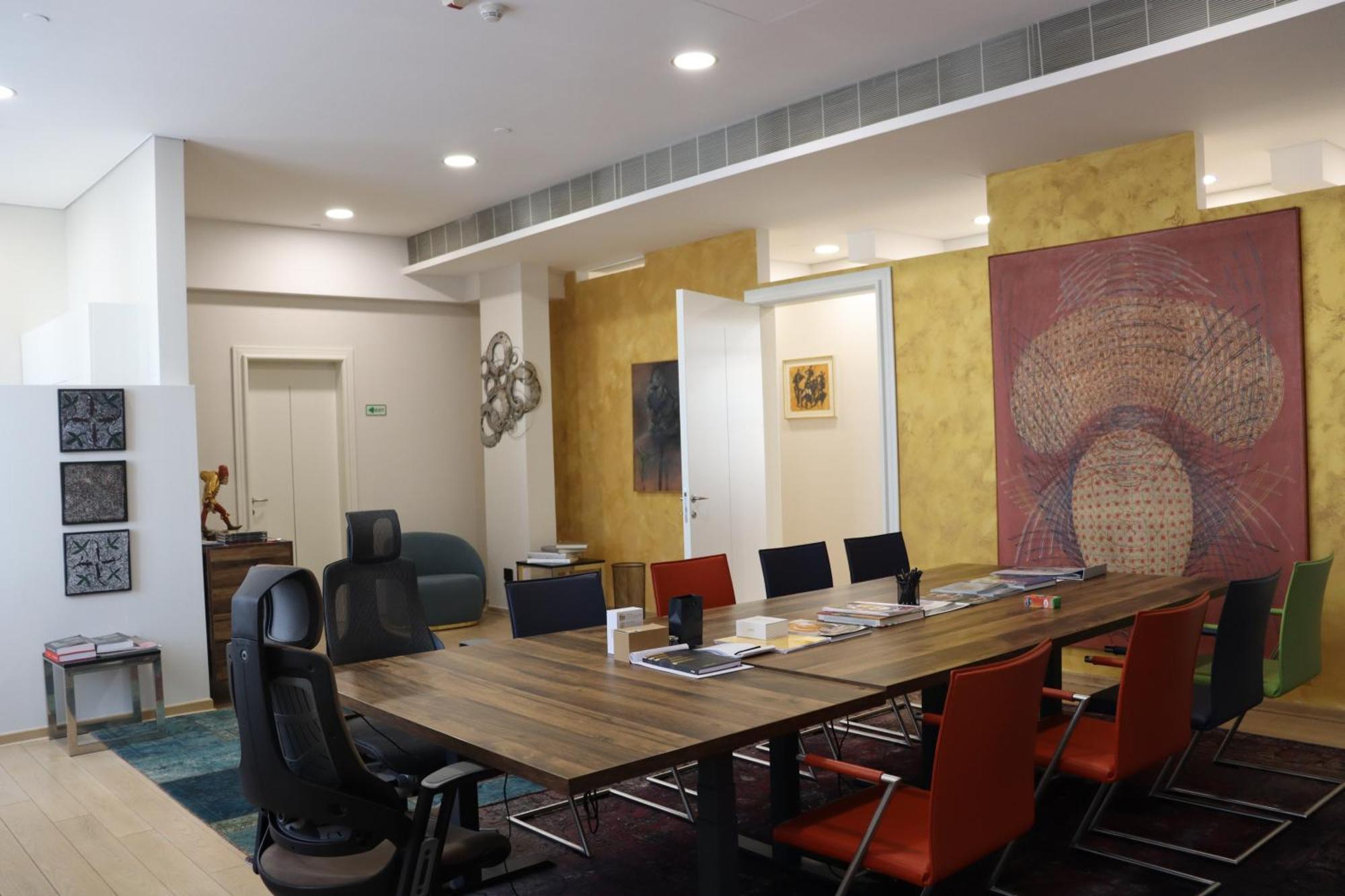 Zepter Hotel Belgrade, Member Of Zepter Hotels Luaran gambar
