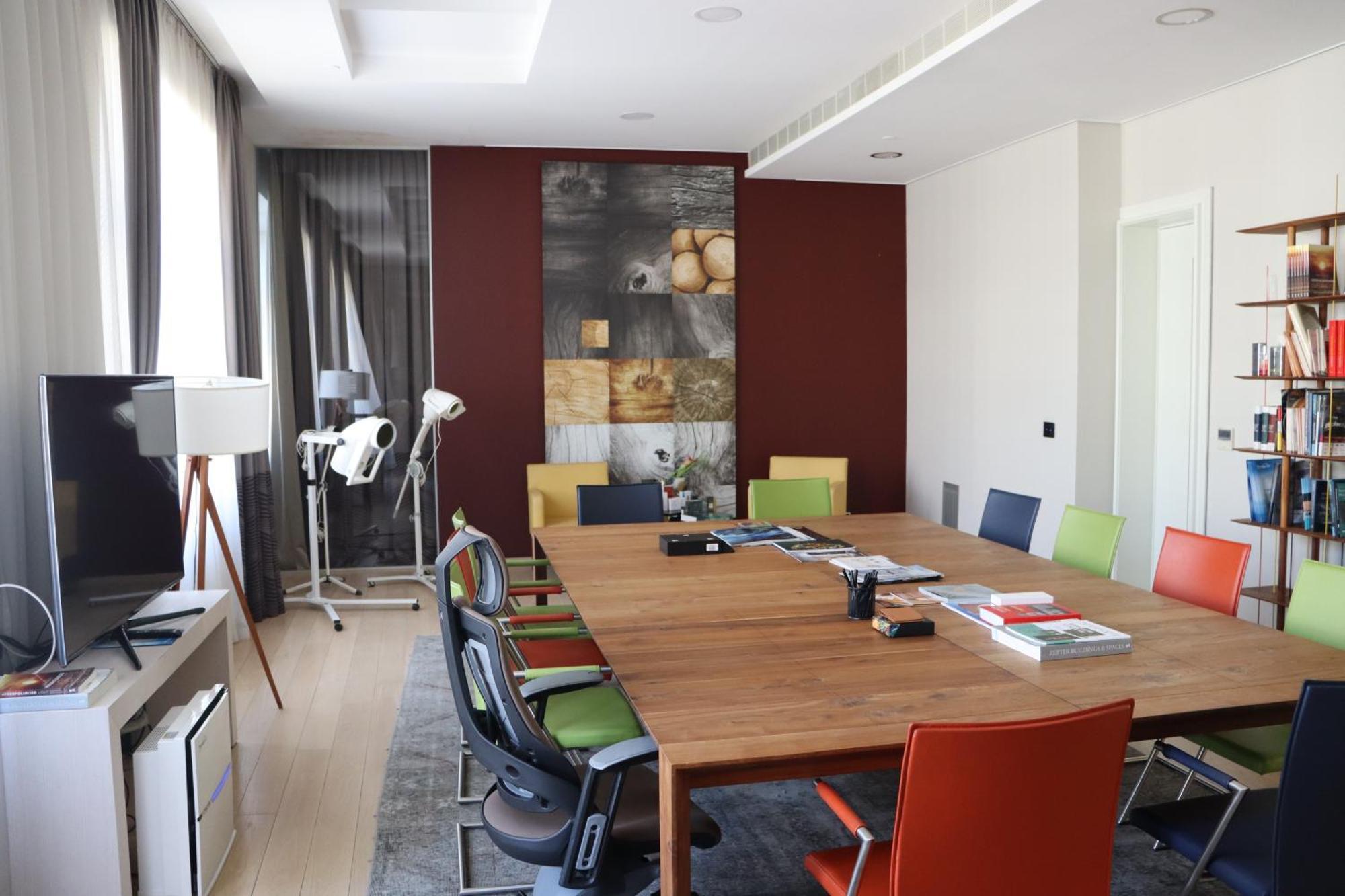 Zepter Hotel Belgrade, Member Of Zepter Hotels Luaran gambar