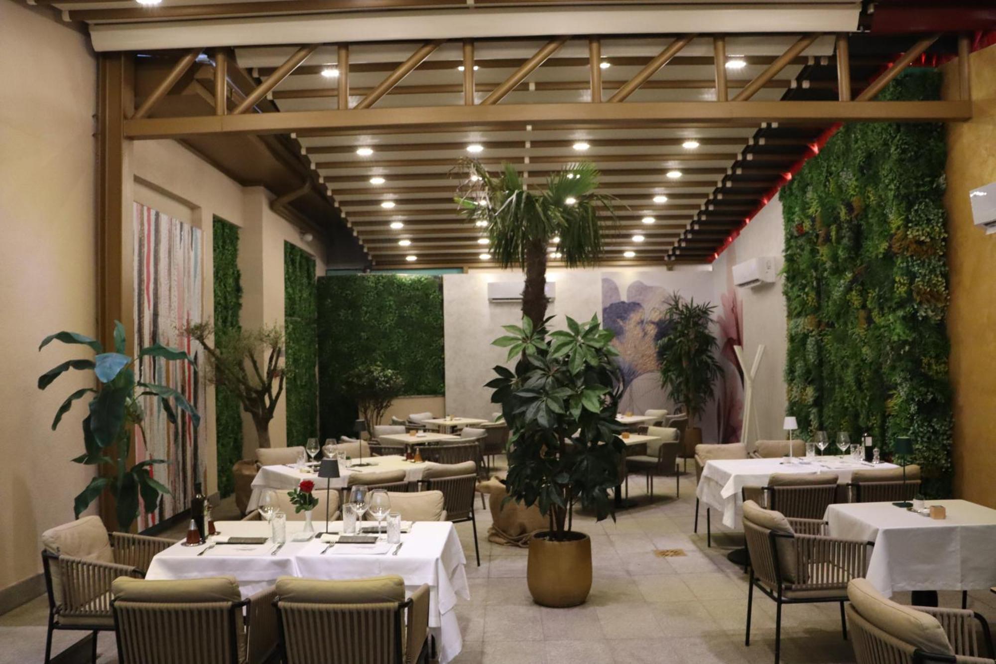 Zepter Hotel Belgrade, Member Of Zepter Hotels Luaran gambar