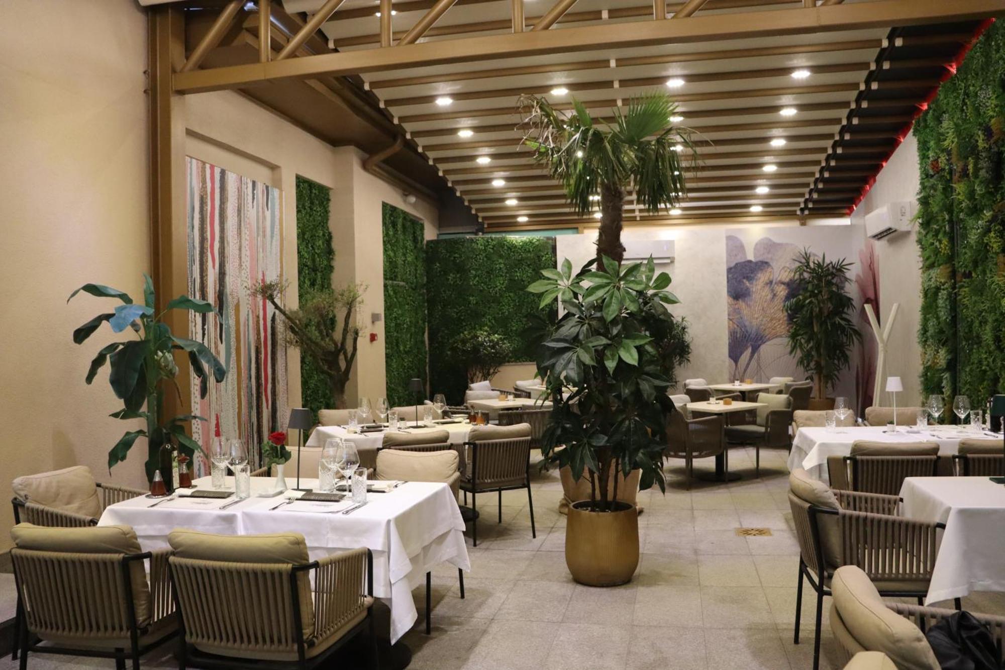 Zepter Hotel Belgrade, Member Of Zepter Hotels Luaran gambar