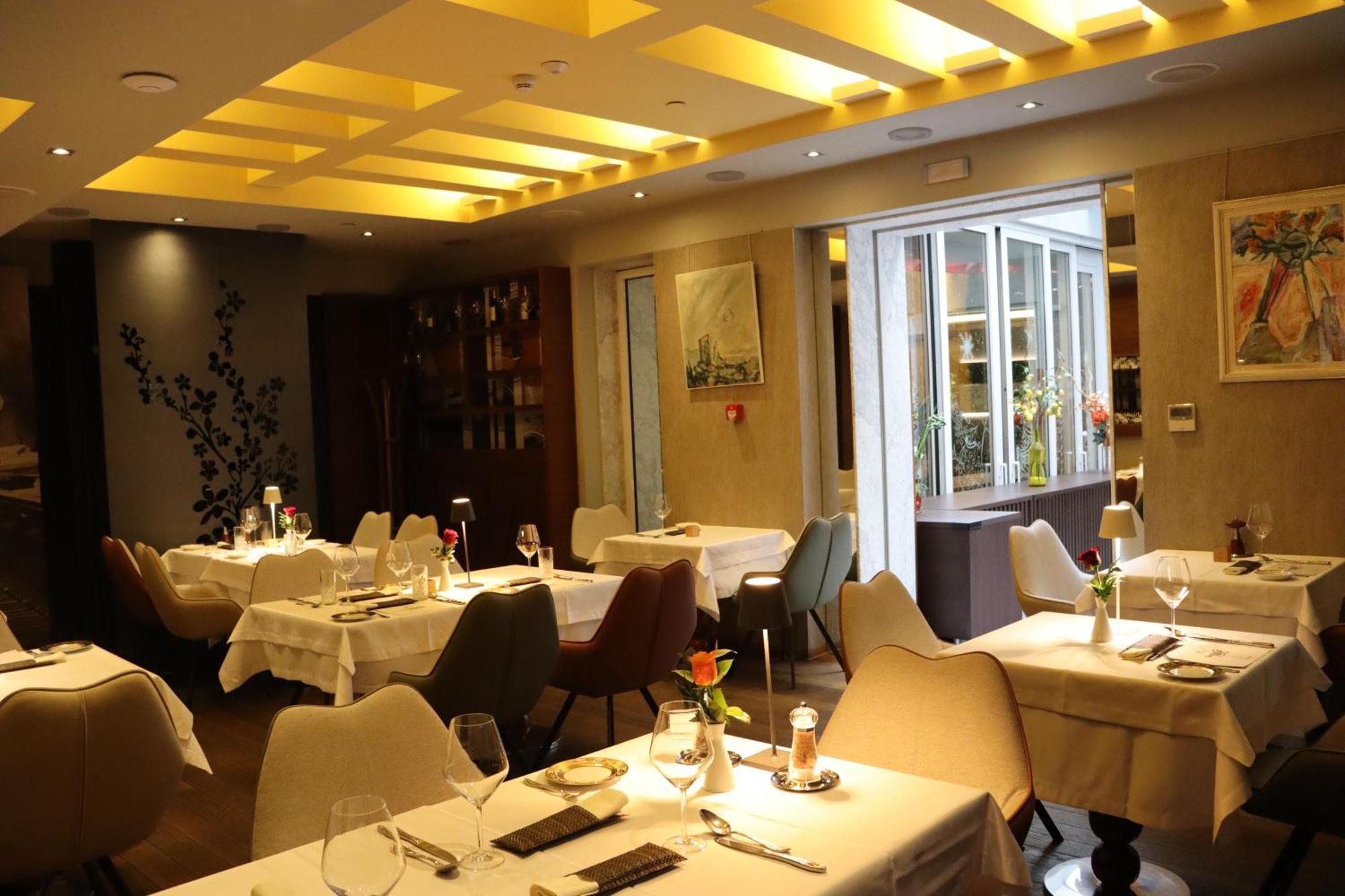 Zepter Hotel Belgrade, Member Of Zepter Hotels Luaran gambar
