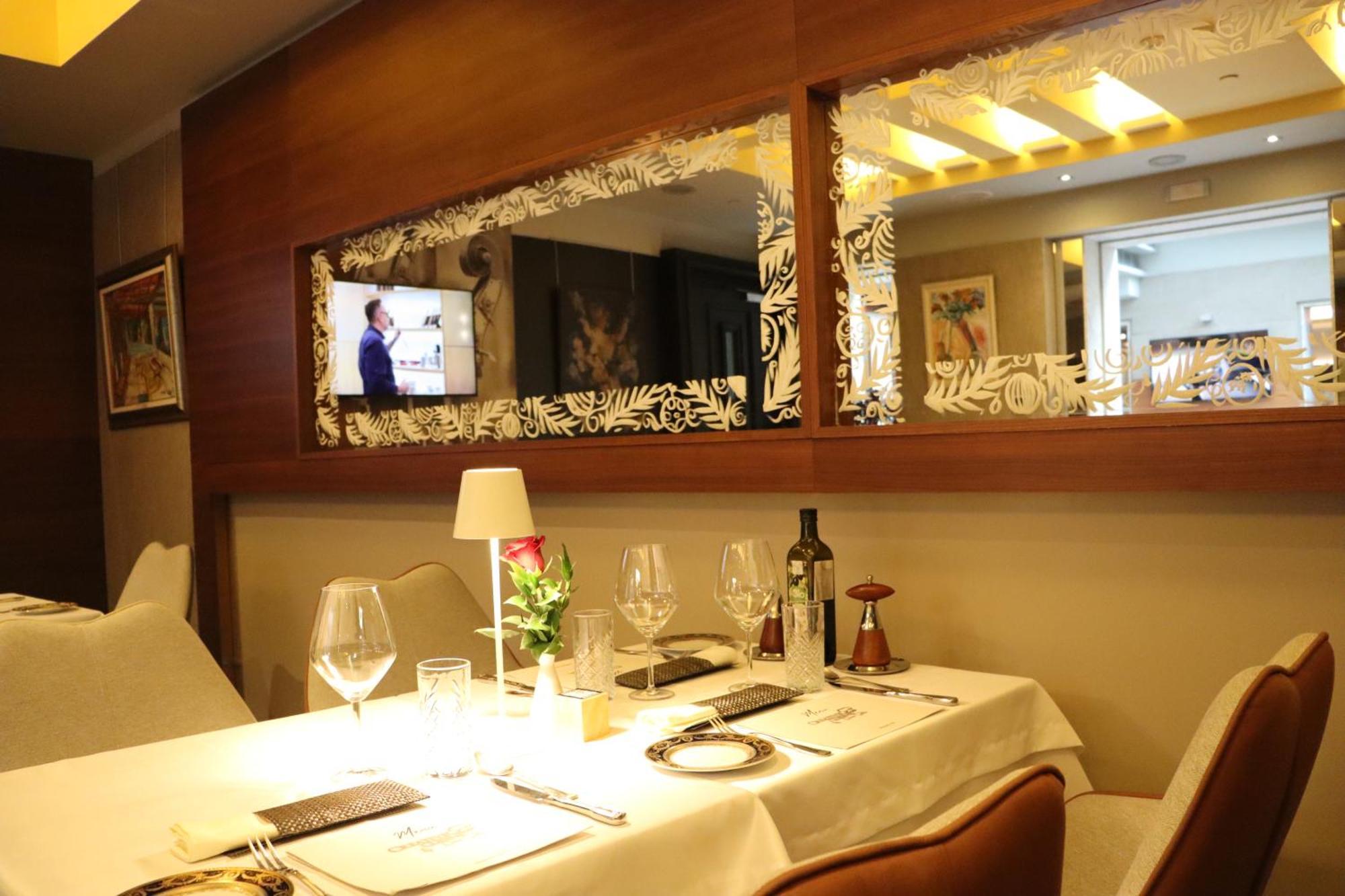 Zepter Hotel Belgrade, Member Of Zepter Hotels Luaran gambar
