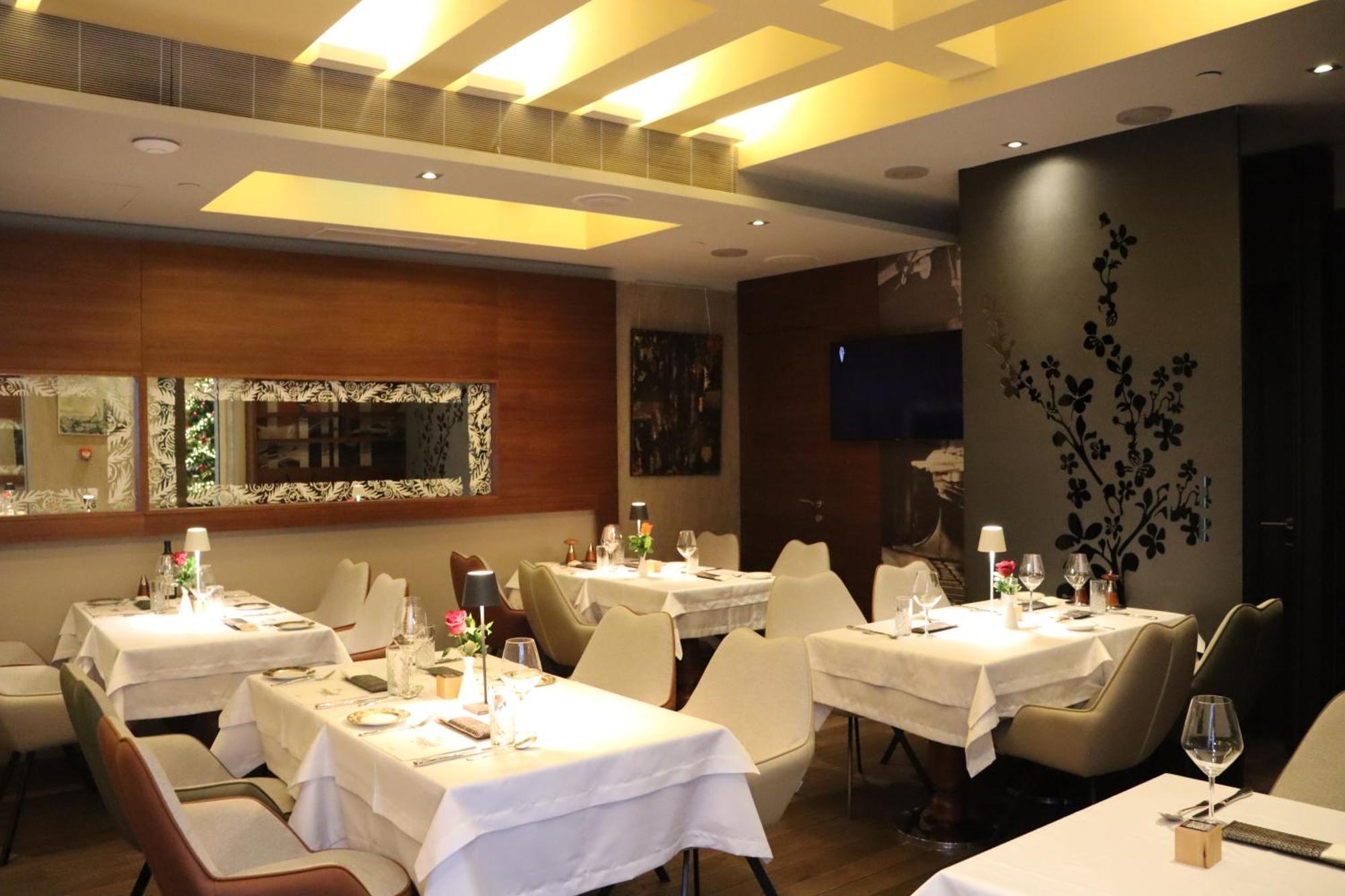 Zepter Hotel Belgrade, Member Of Zepter Hotels Luaran gambar