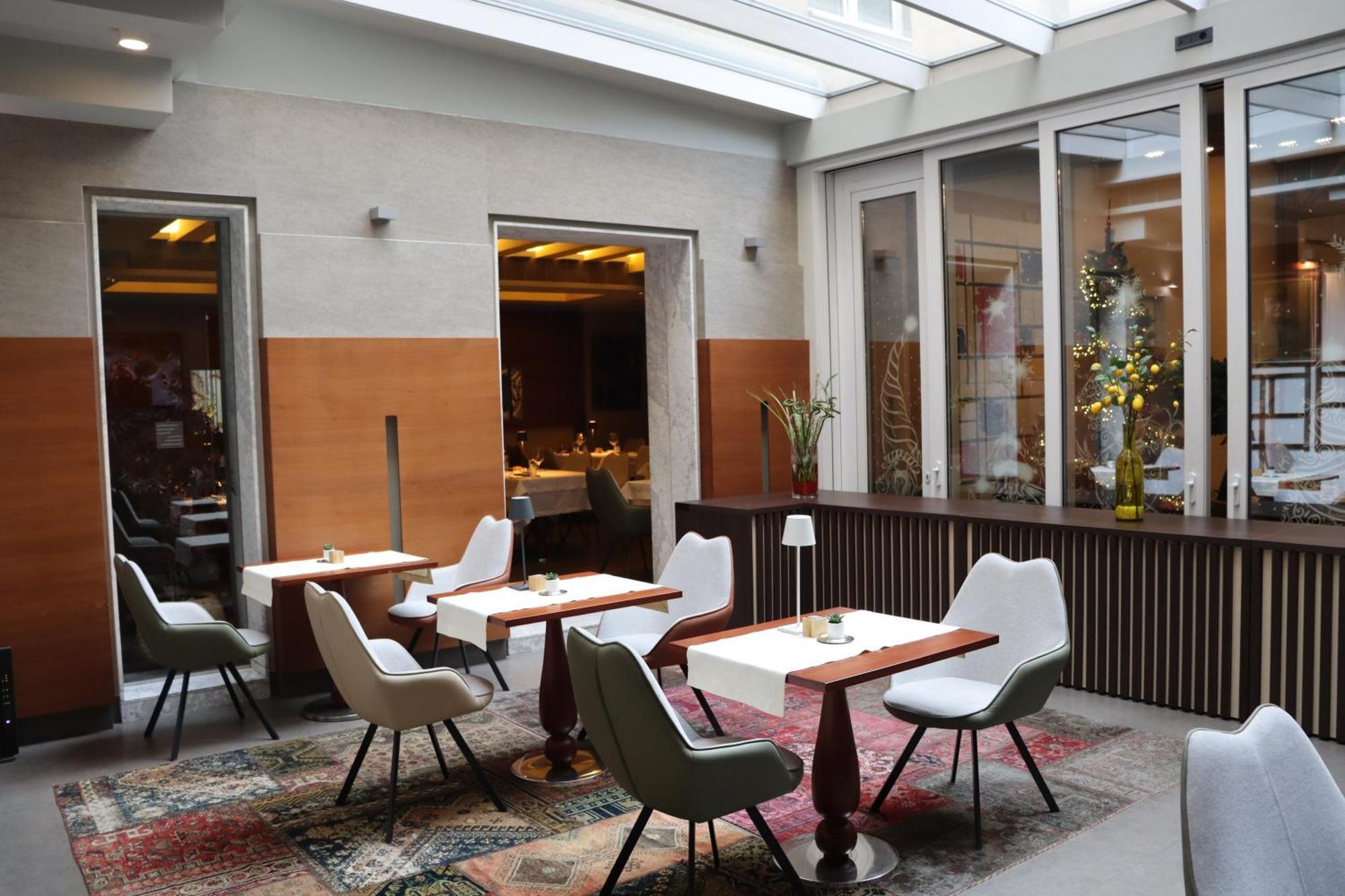 Zepter Hotel Belgrade, Member Of Zepter Hotels Luaran gambar