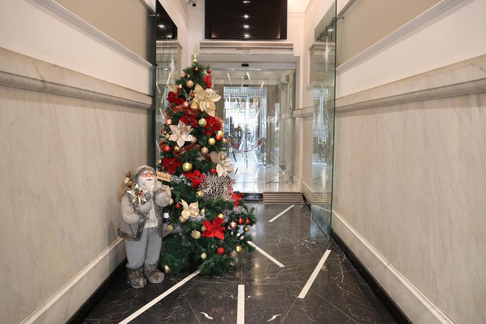Zepter Hotel Belgrade, Member Of Zepter Hotels Luaran gambar